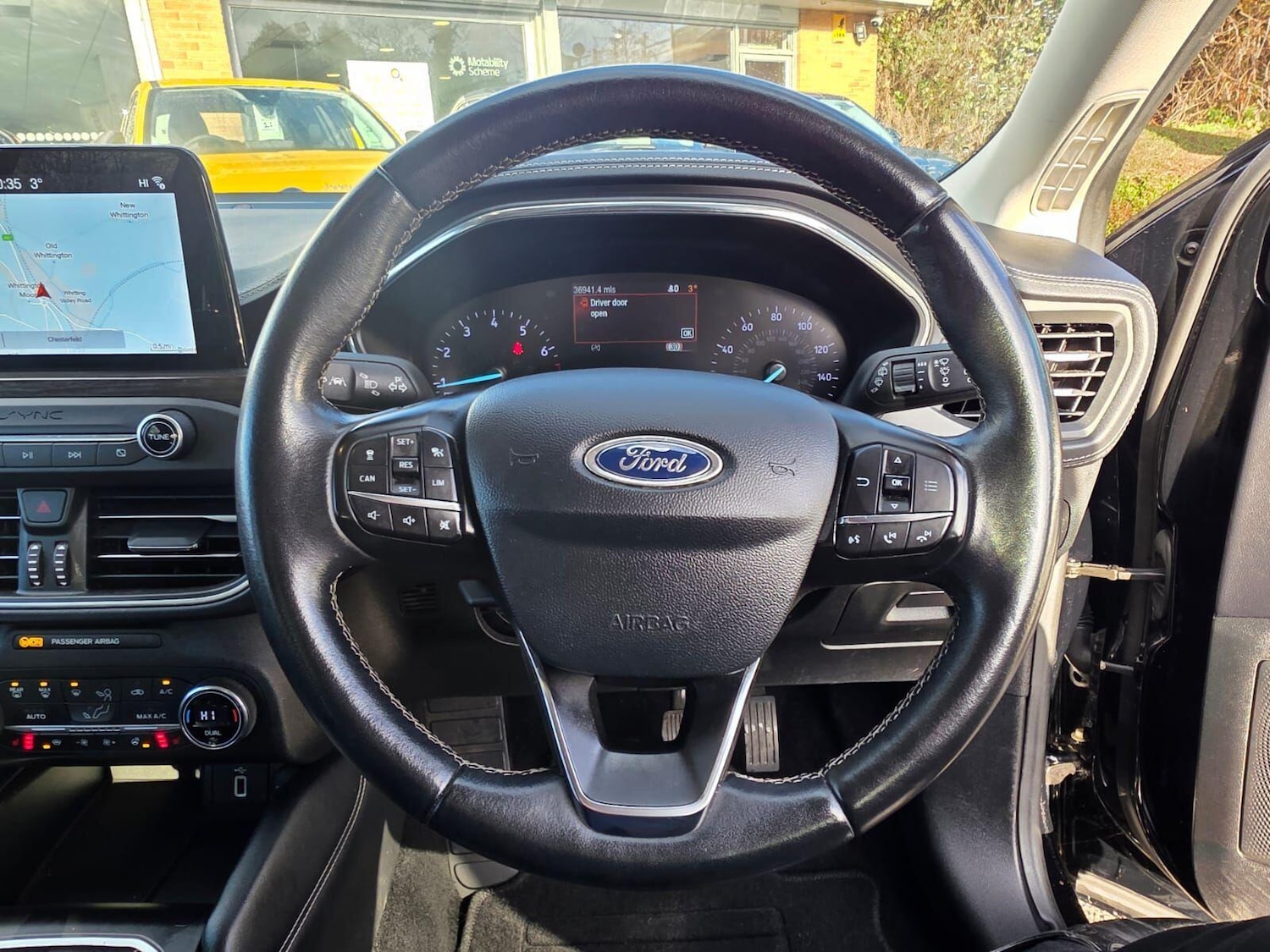 Used Ford Focus 2019 for sale - 76619981: Photo 27