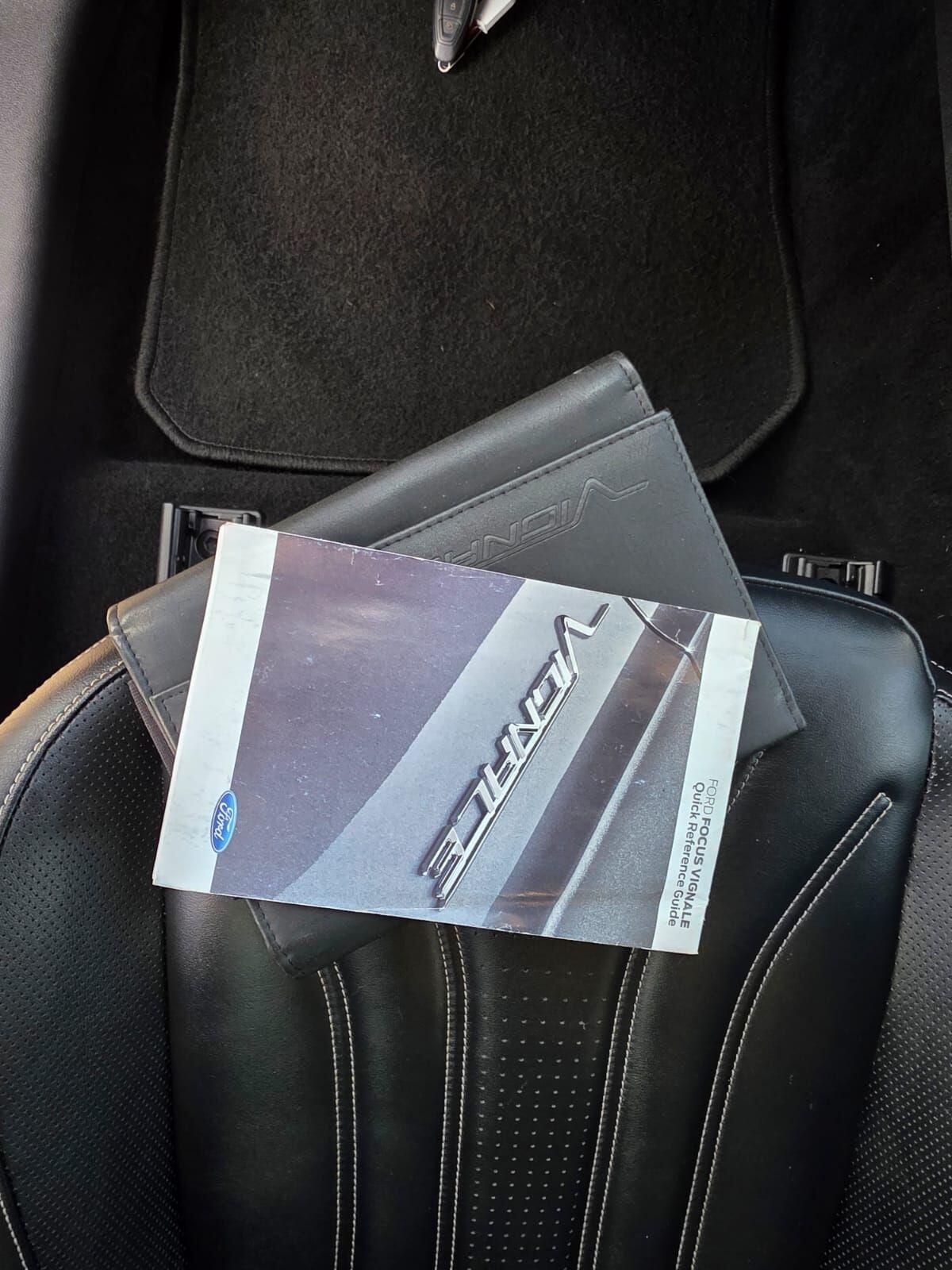 Used Ford Focus 2019 for sale - 76619981: Photo 28