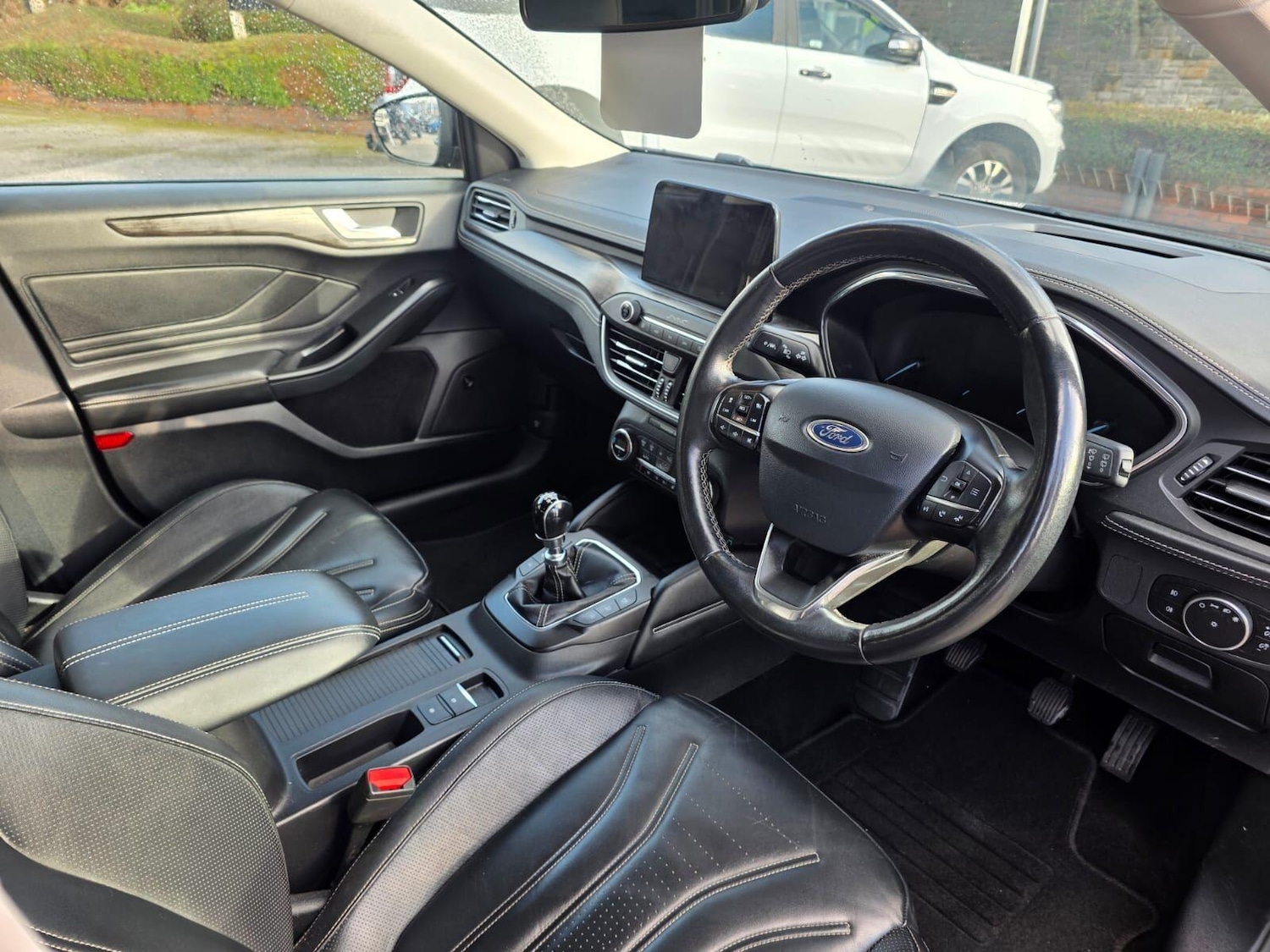 Used Ford Focus 2019 for sale - 76619981: Photo 29