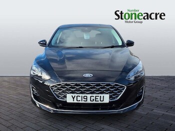 Used Ford Focus 2019 for sale - 76619981: Photo