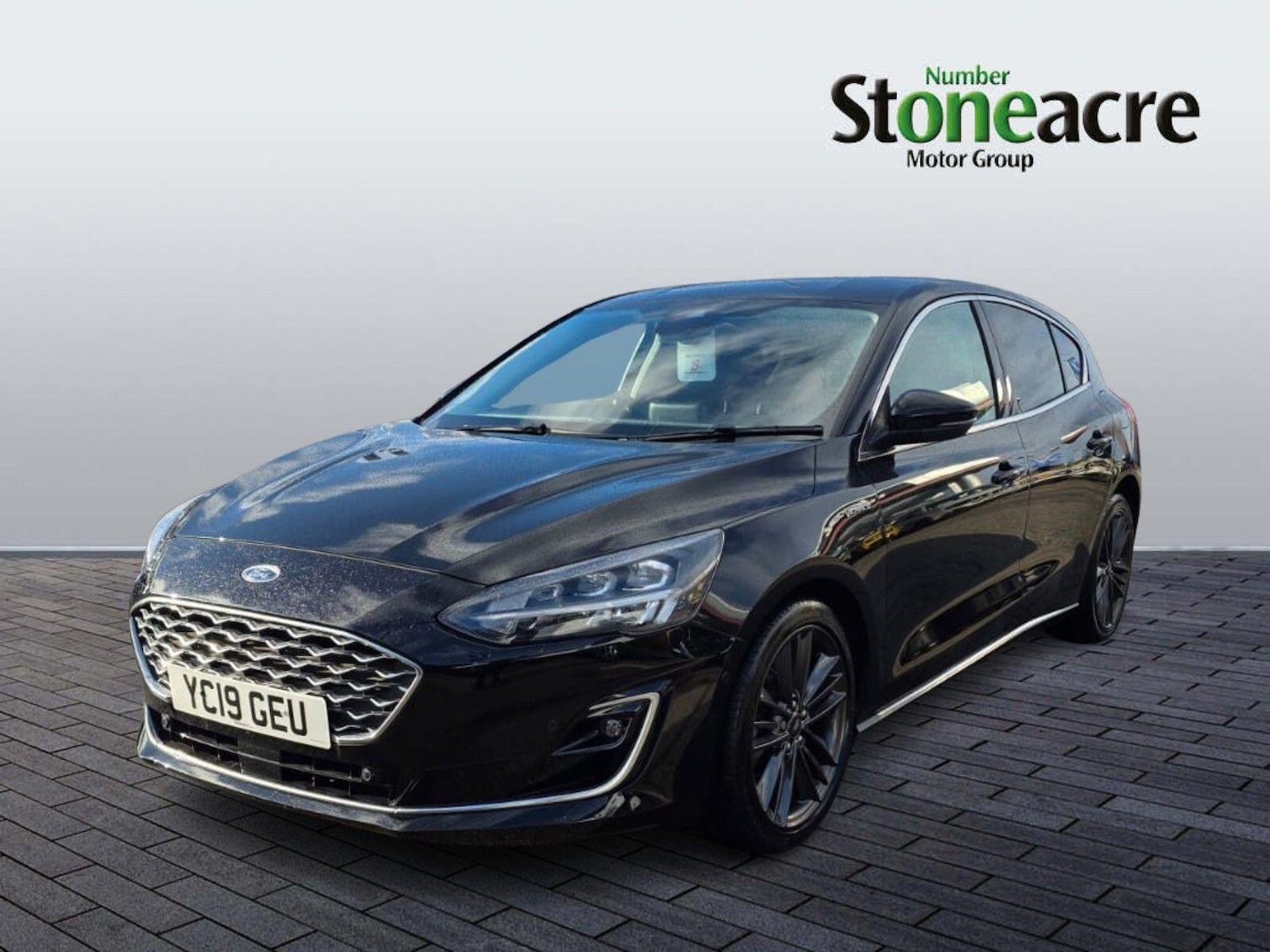 Used Ford Focus 2019 for sale - 76619981: Photo 3