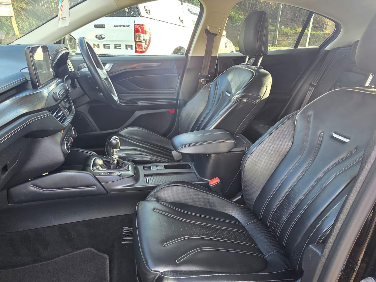 Used Ford Focus 2019 for sale - 76619981: Photo 30