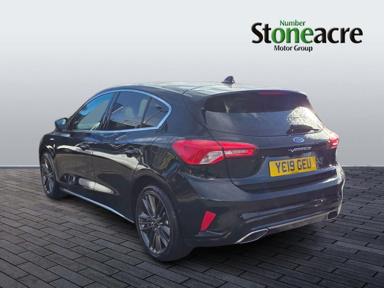 Used Ford Focus 2019 for sale - 76619981: Photo 4