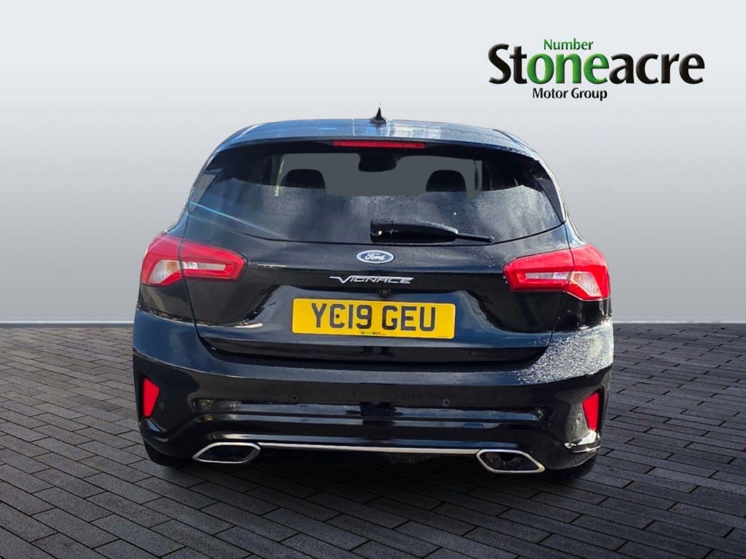 Used Ford Focus 2019 for sale - 76619981: Photo 6