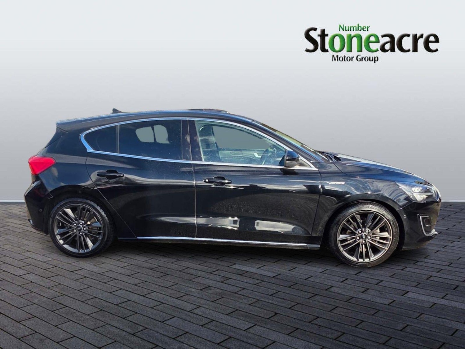 Used Ford Focus 2019 for sale - 76619981: Photo 7