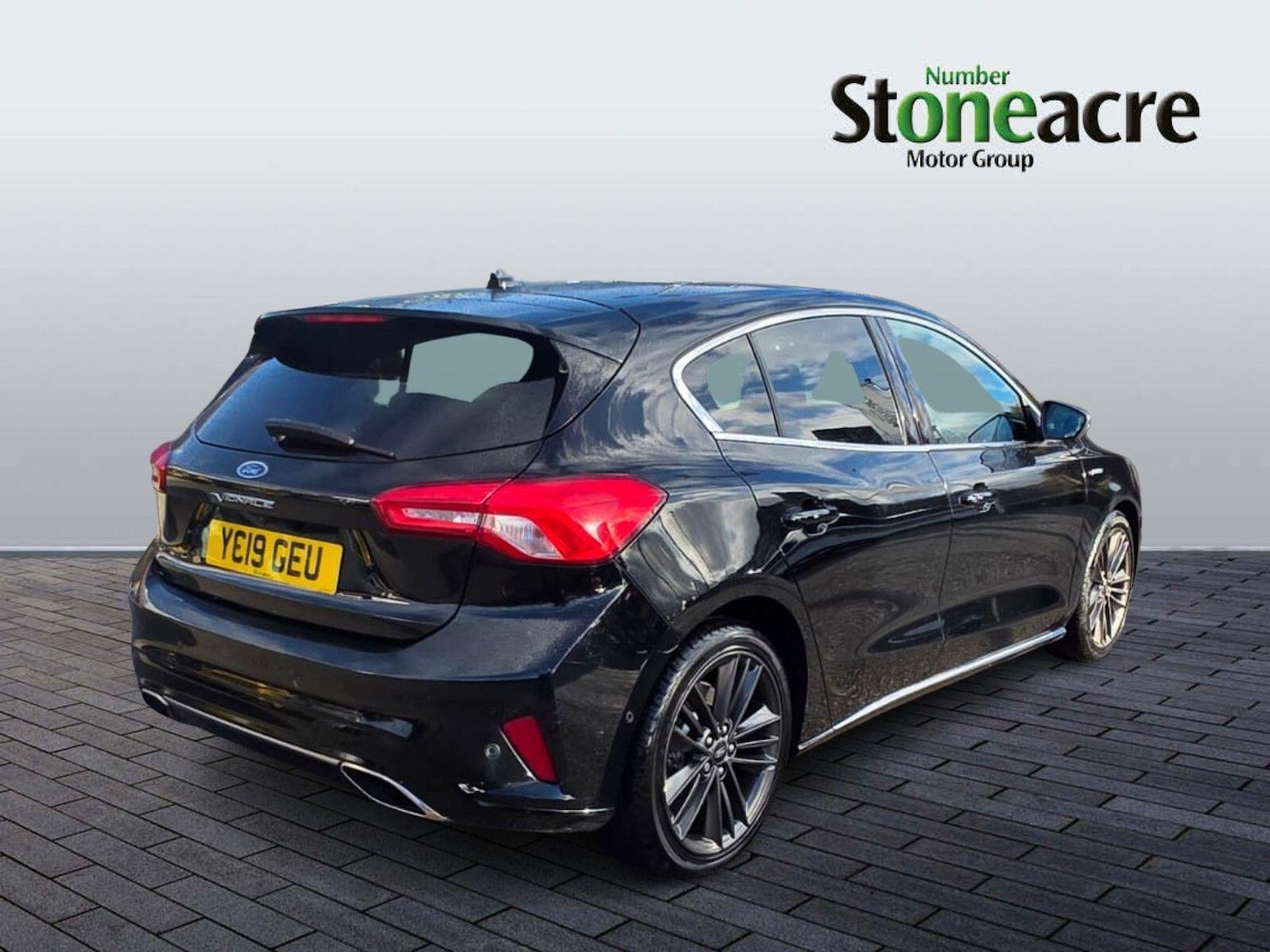 Used Ford Focus 2019 for sale - 76619981: Photo 8