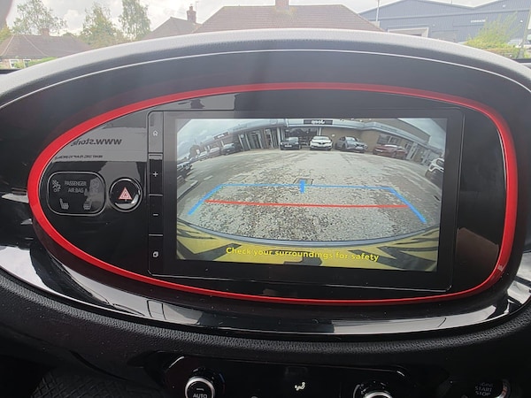 Used Toyota Aygo X 2024 for sale - 76269819: Photo 11