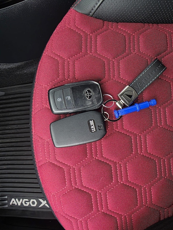 Used Toyota Aygo X 2024 for sale - 76269819: Photo 13