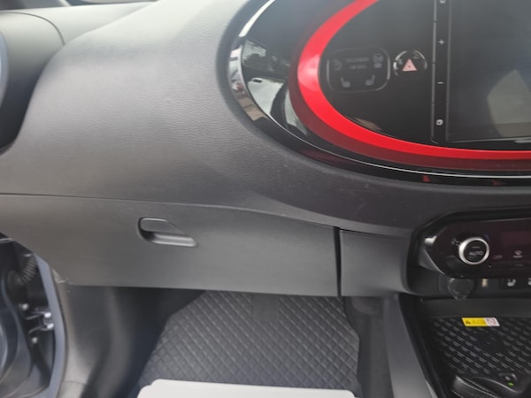 Used Toyota Aygo X 2024 for sale - 76269819: Photo 15