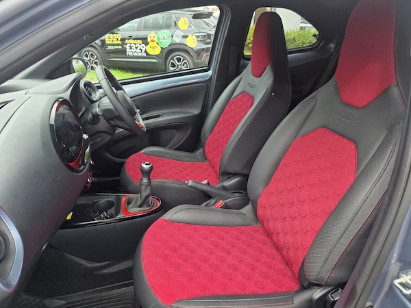 Used Toyota Aygo X 2024 for sale - 76269819: Photo 16