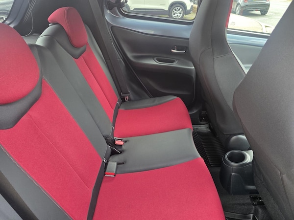 Used Toyota Aygo X 2024 for sale - 76269819: Photo 18