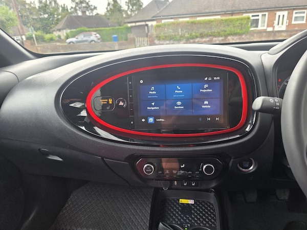Used Toyota Aygo X 2024 for sale - 76269819: Photo 22