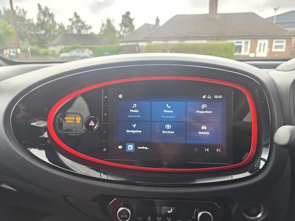 Used Toyota Aygo X 2024 for sale - 76269819: Photo 23