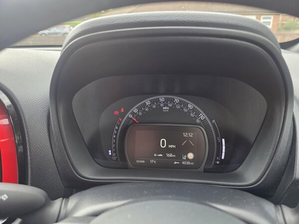 Used Toyota Aygo X 2024 for sale - 76269819: Photo 24