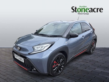 Used Toyota Aygo X 2024 for sale - 76269819: Photo