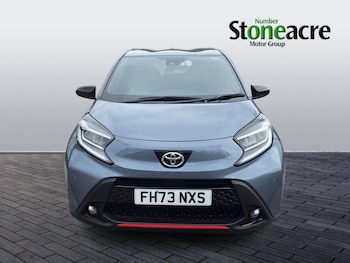 Used Toyota Aygo X 2024 for sale - 76269819: Photo