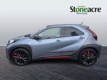 Used Toyota Aygo X 2024 for sale - 76269819: Photo