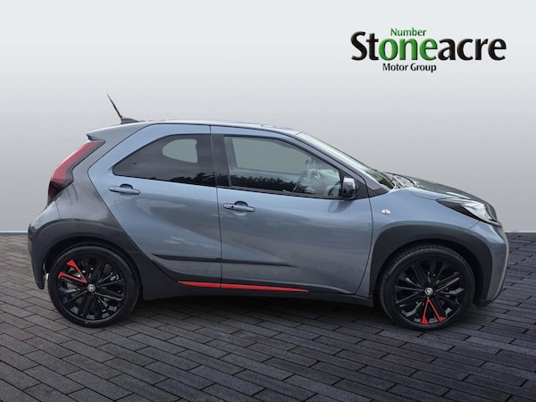 Used Toyota Aygo X 2024 for sale - 76269819: Photo 5