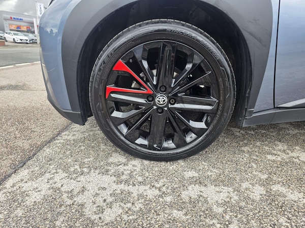 Used Toyota Aygo X 2024 for sale - 76269819: Photo 9
