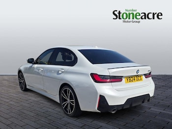 Used BMW 3 Series 2024 for sale - 79018722: Photo