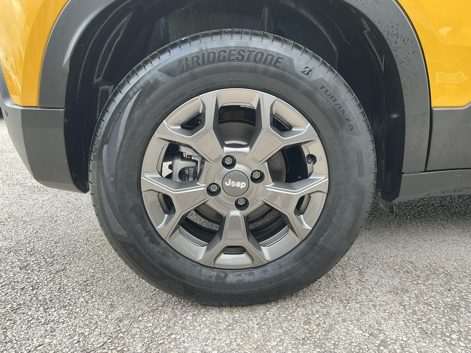 Used Jeep Other 2025 for sale - 76585470: Photo 10