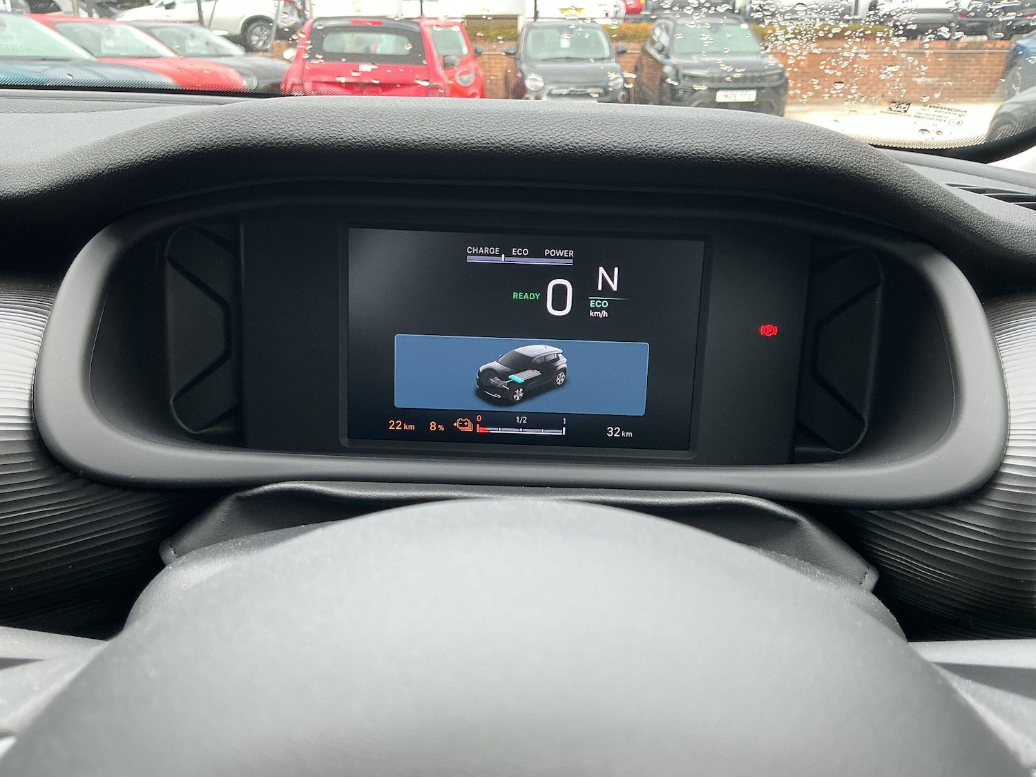 Used Jeep Other 2025 for sale - 76585470: Photo 18