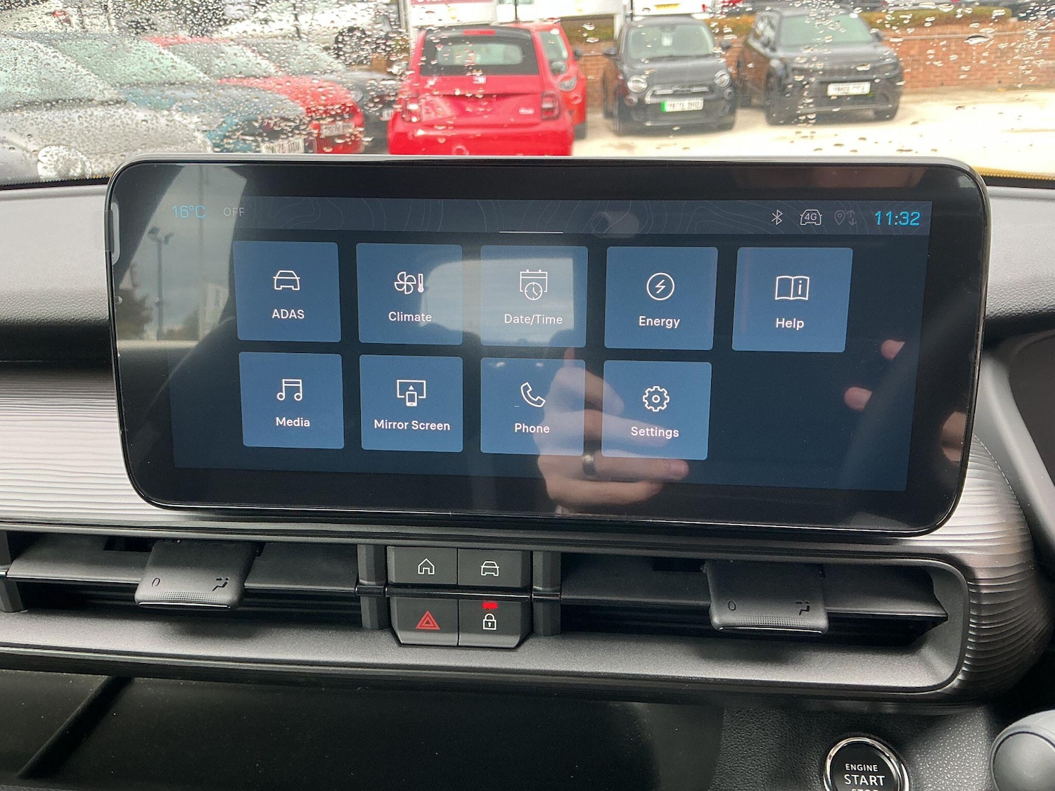 Used Jeep Other 2025 for sale - 76585470: Photo 19