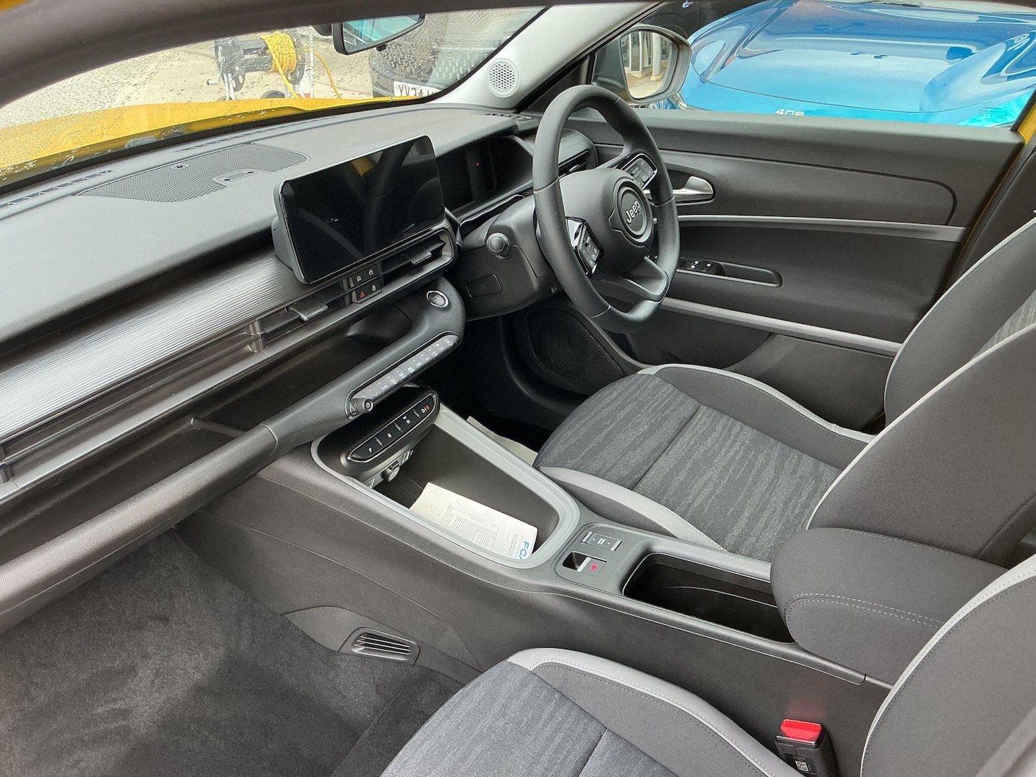 Used Jeep Other 2025 for sale - 76585470: Photo 23