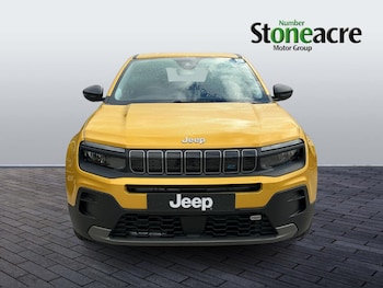 Used Jeep Other 2025 for sale - 76585470: Photo