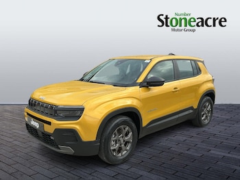 Used Jeep Other 2025 for sale - 76585470: Photo