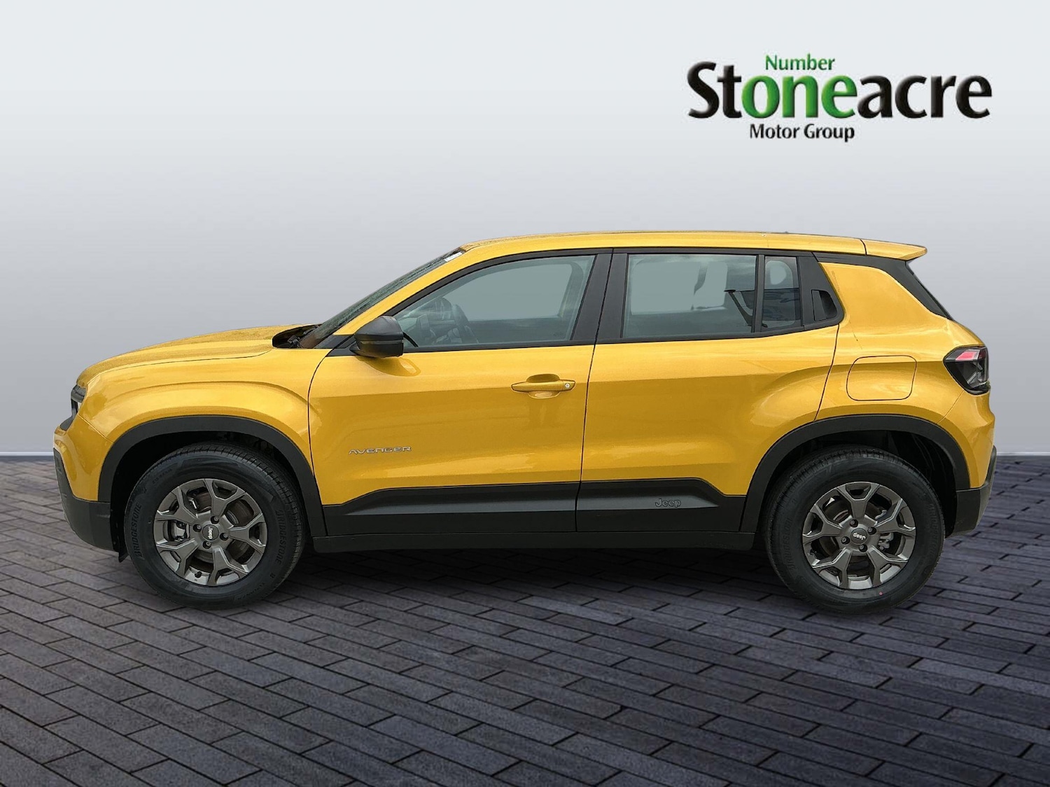 Used Jeep Other 2025 for sale - 76585470: Photo 5