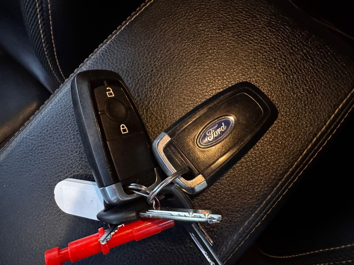 Used Ford Ranger 2019 for sale - 76659424: Photo 11