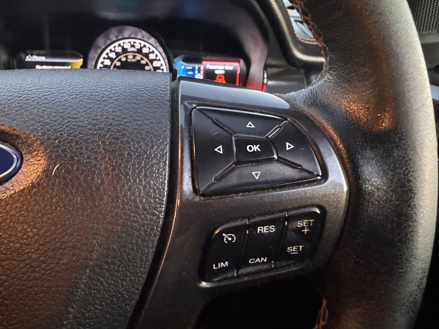 Used Ford Ranger 2019 for sale - 76659424: Photo 14