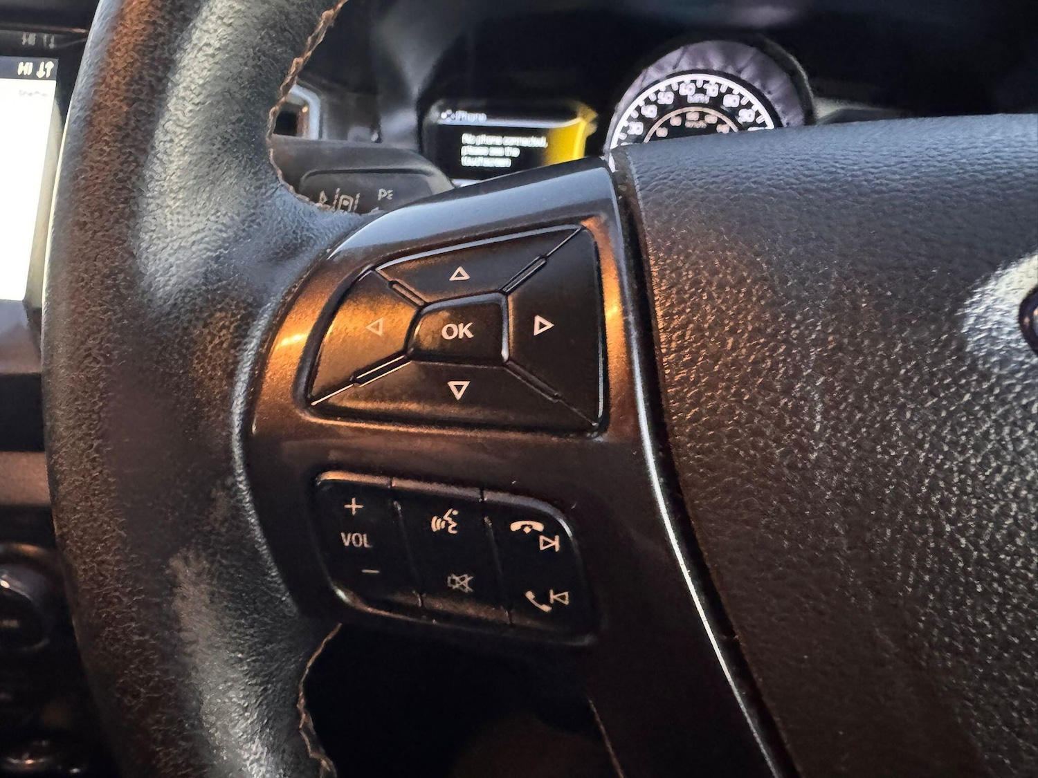 Used Ford Ranger 2019 for sale - 76659424: Photo 15