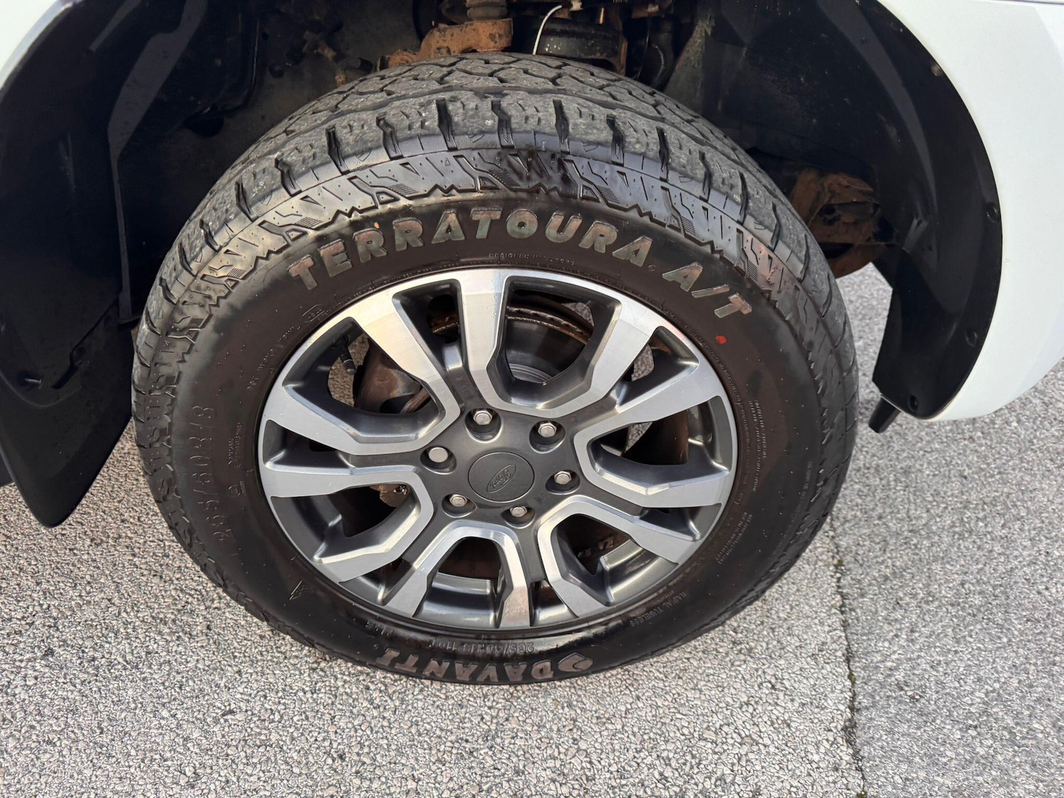 Used Ford Ranger 2019 for sale - 76659424: Photo 16