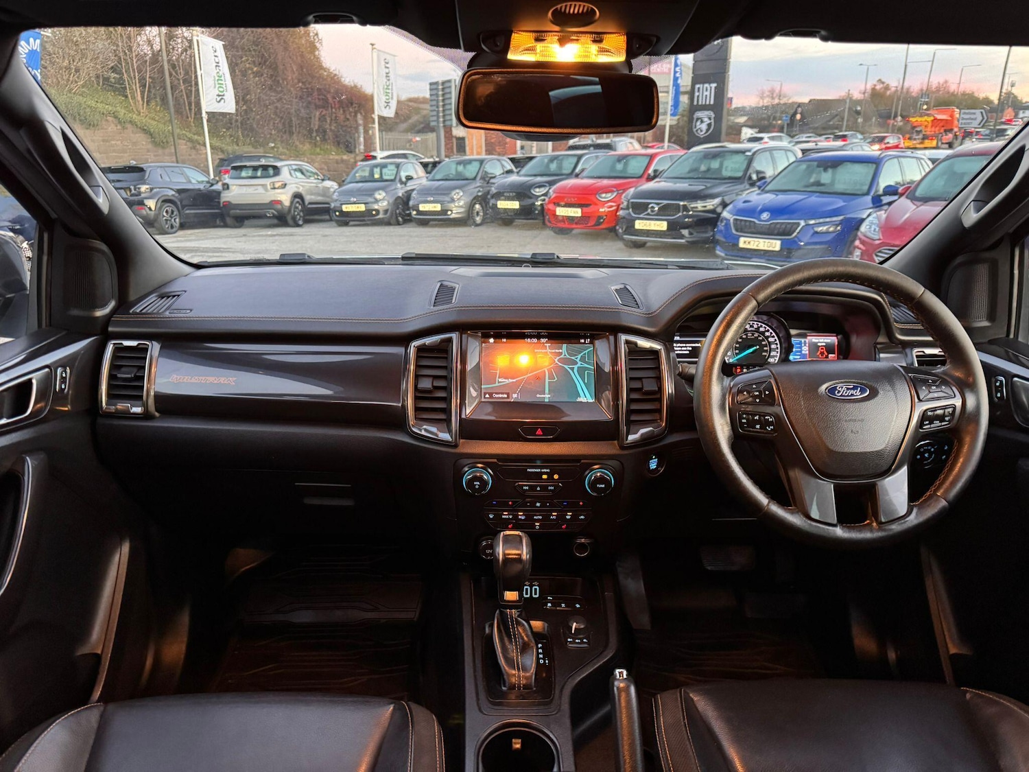 Used Ford Ranger 2019 for sale - 76659424: Photo 17