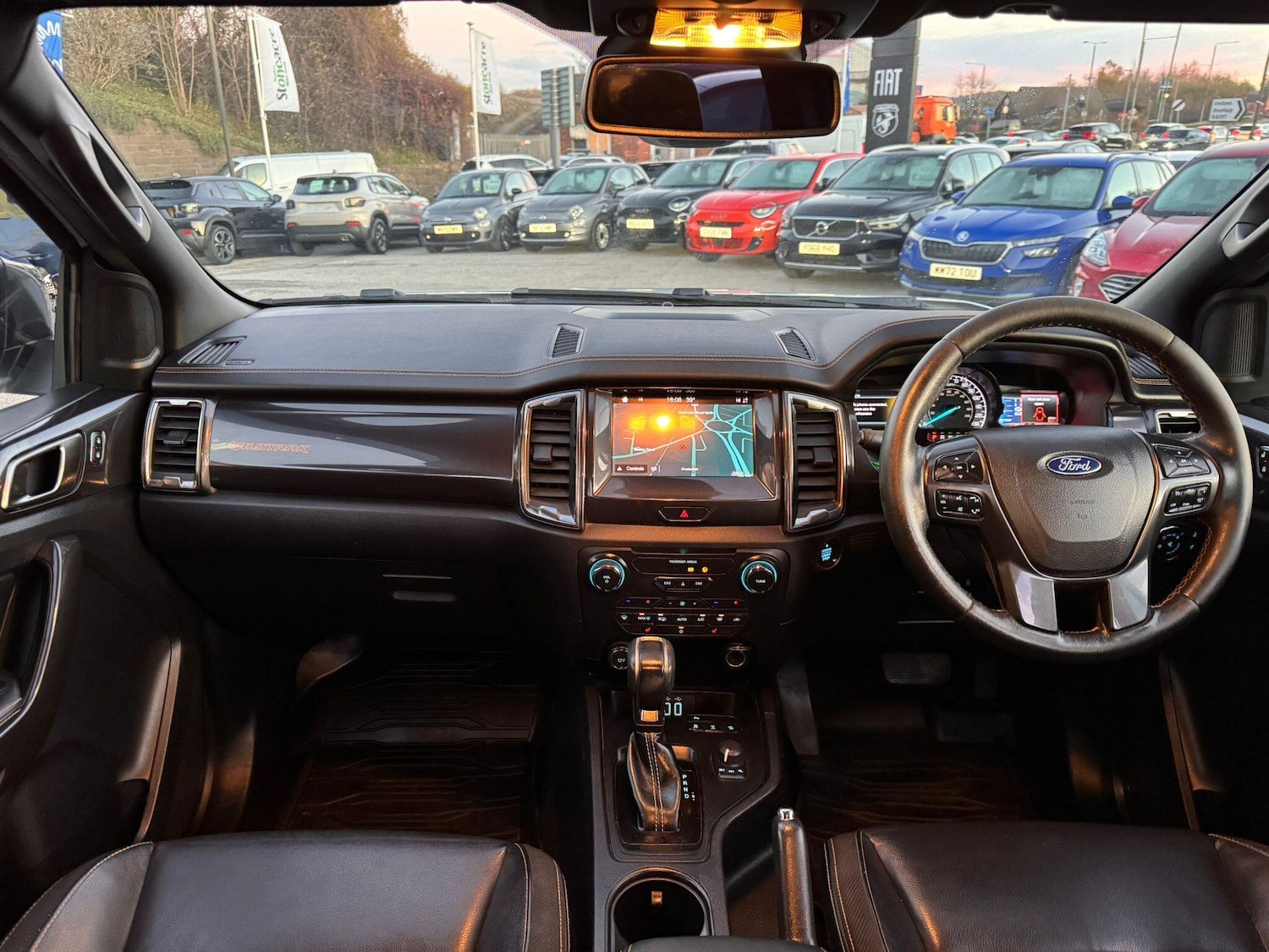 Used Ford Ranger 2019 for sale - 76659424: Photo 18