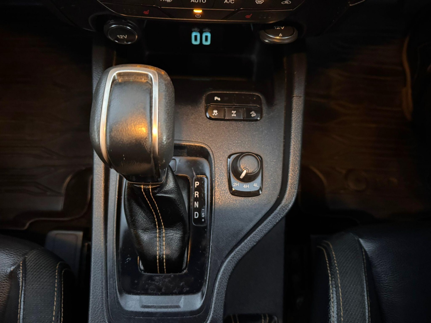 Used Ford Ranger 2019 for sale - 76659424: Photo 19