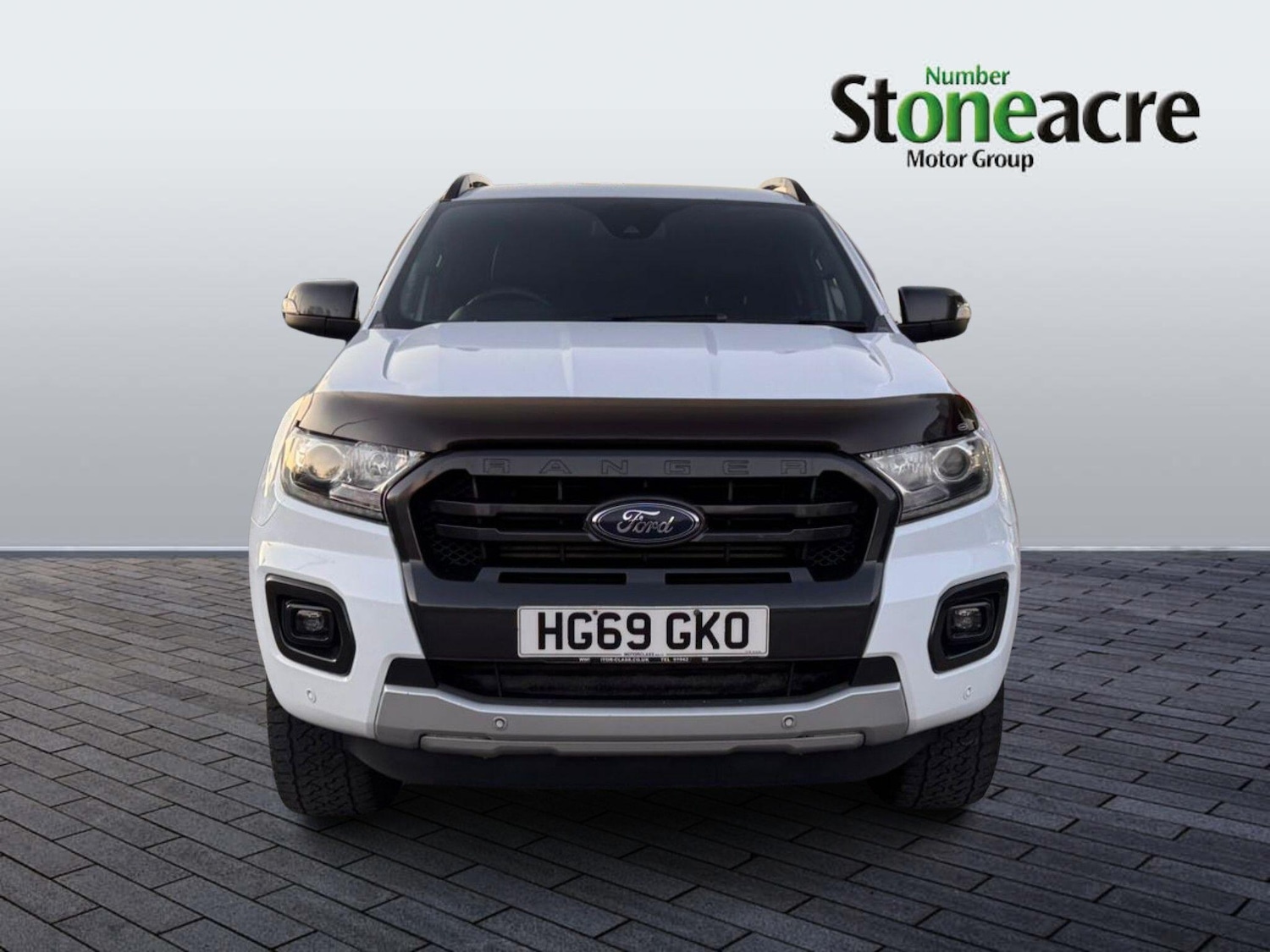 Used Ford Ranger 2019 for sale - 76659424: Photo 2