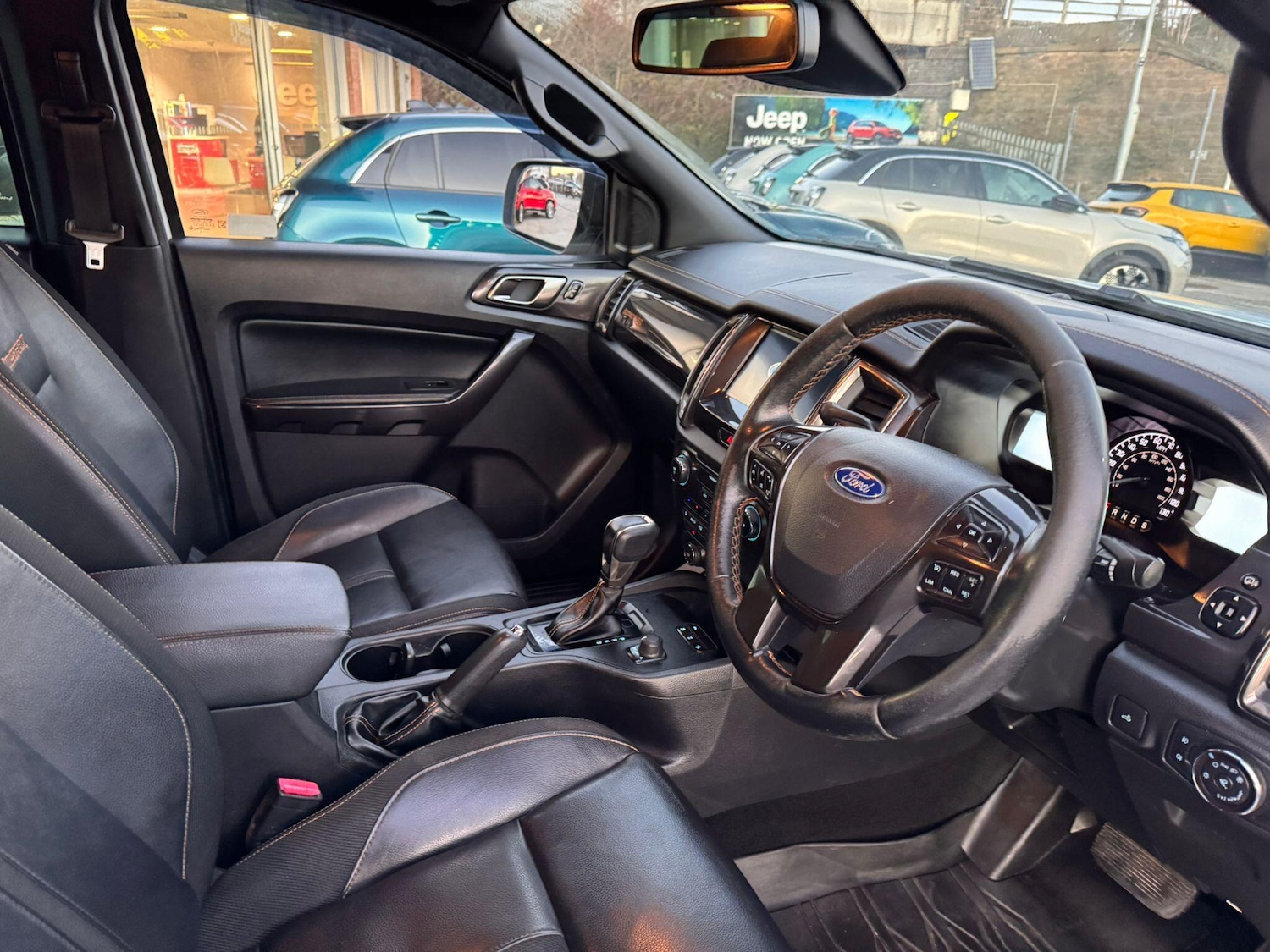 Used Ford Ranger 2019 for sale - 76659424: Photo 20