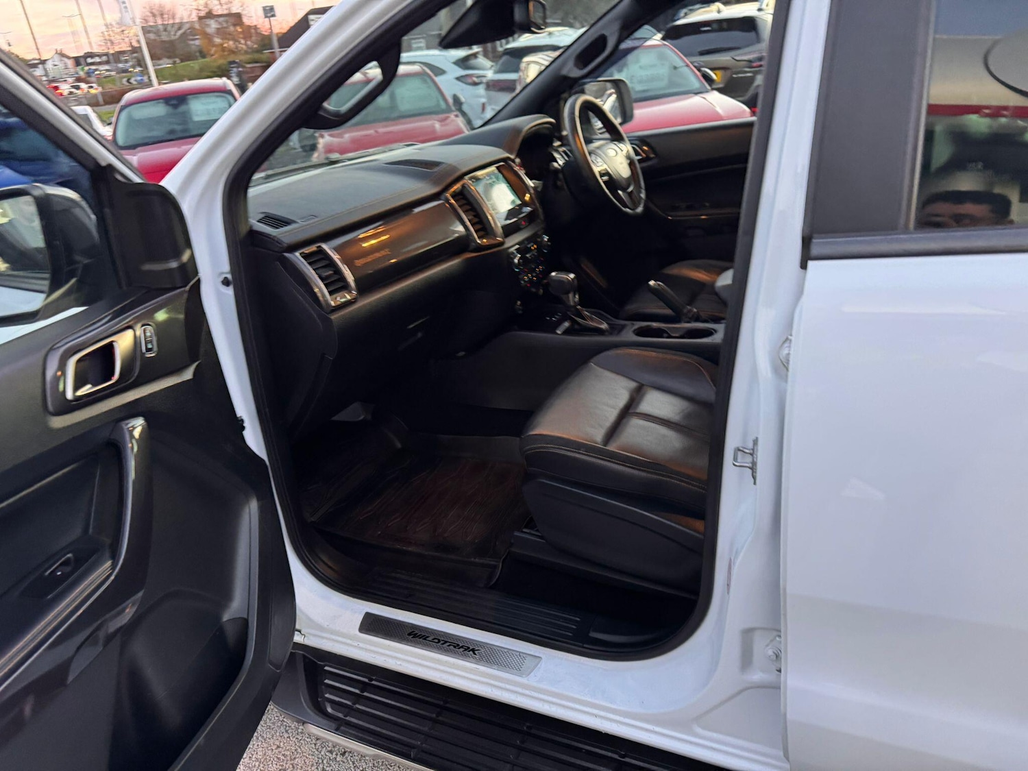 Used Ford Ranger 2019 for sale - 76659424: Photo 22