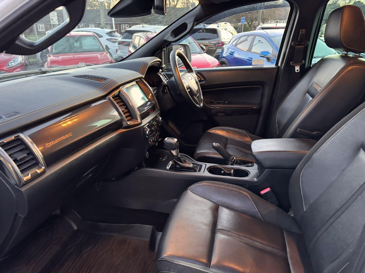 Used Ford Ranger 2019 for sale - 76659424: Photo 23