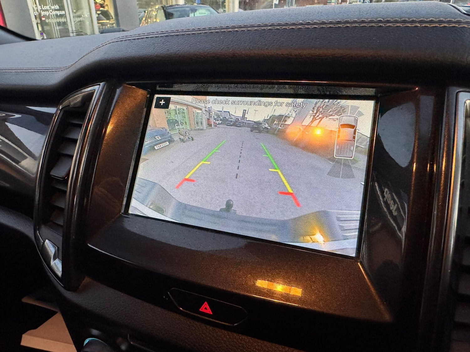 Used Ford Ranger 2019 for sale - 76659424: Photo 24