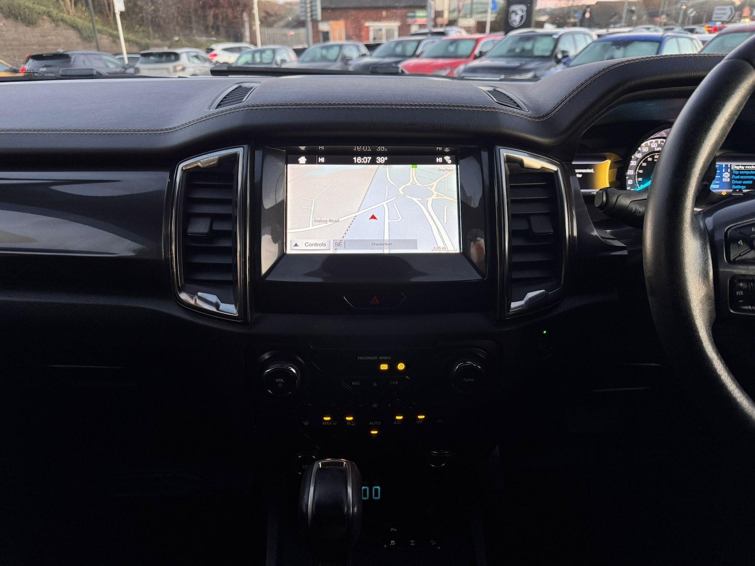 Used Ford Ranger 2019 for sale - 76659424: Photo 25