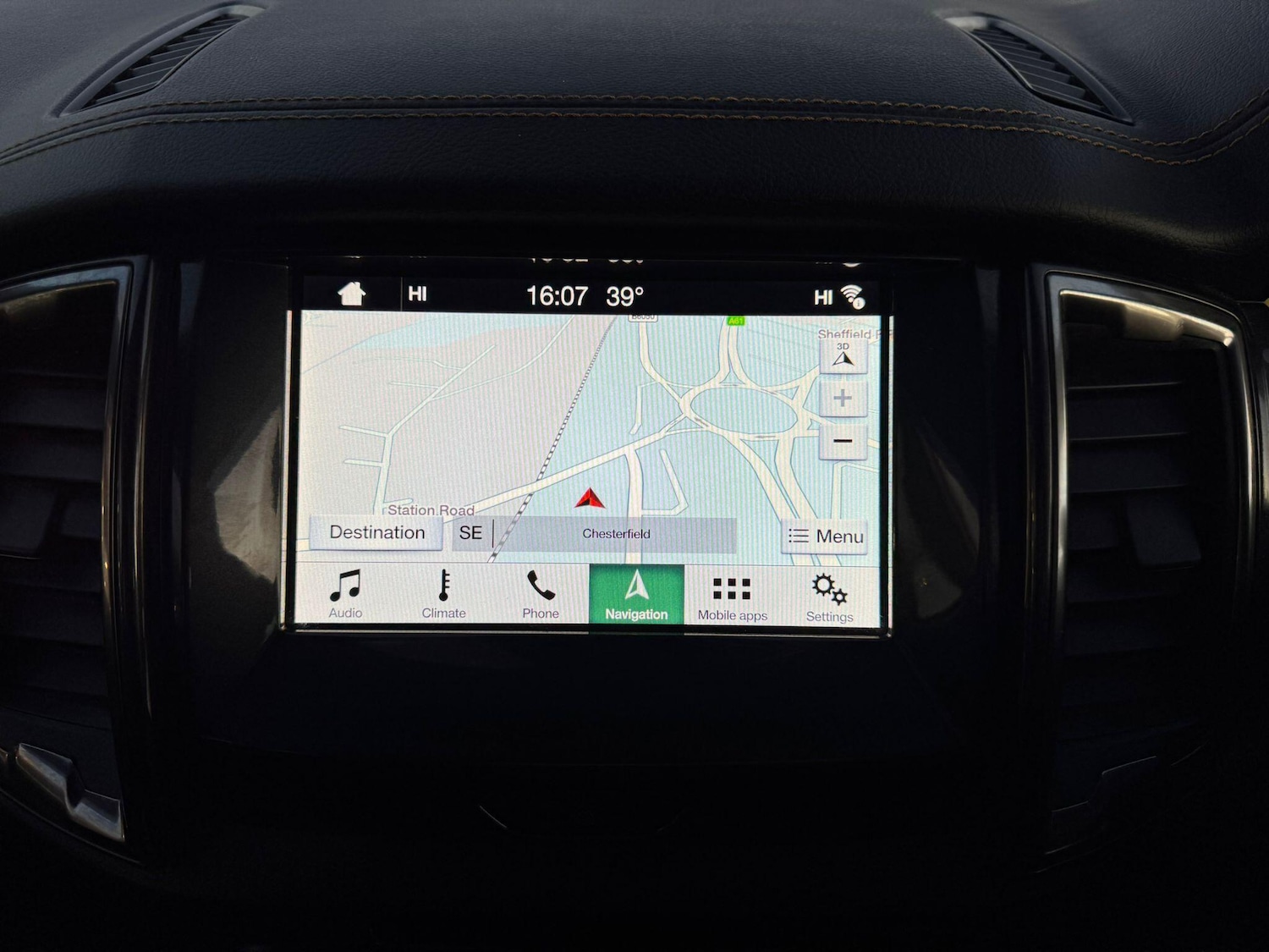 Used Ford Ranger 2019 for sale - 76659424: Photo 26