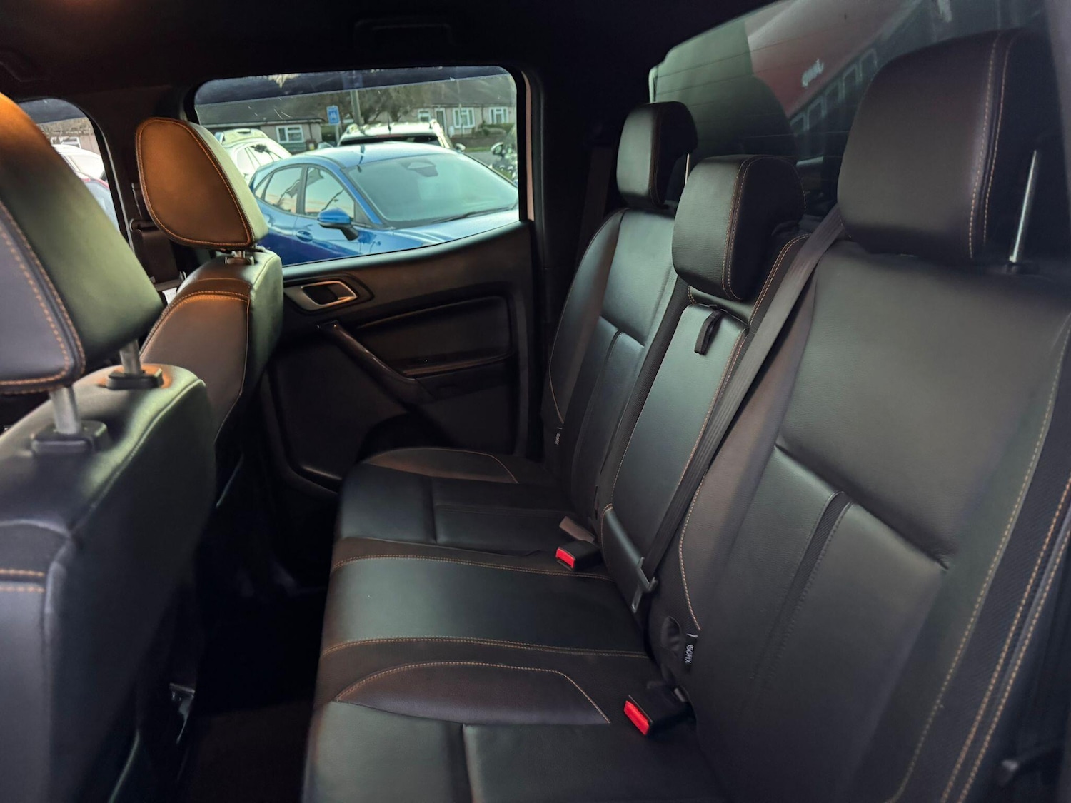 Used Ford Ranger 2019 for sale - 76659424: Photo 27