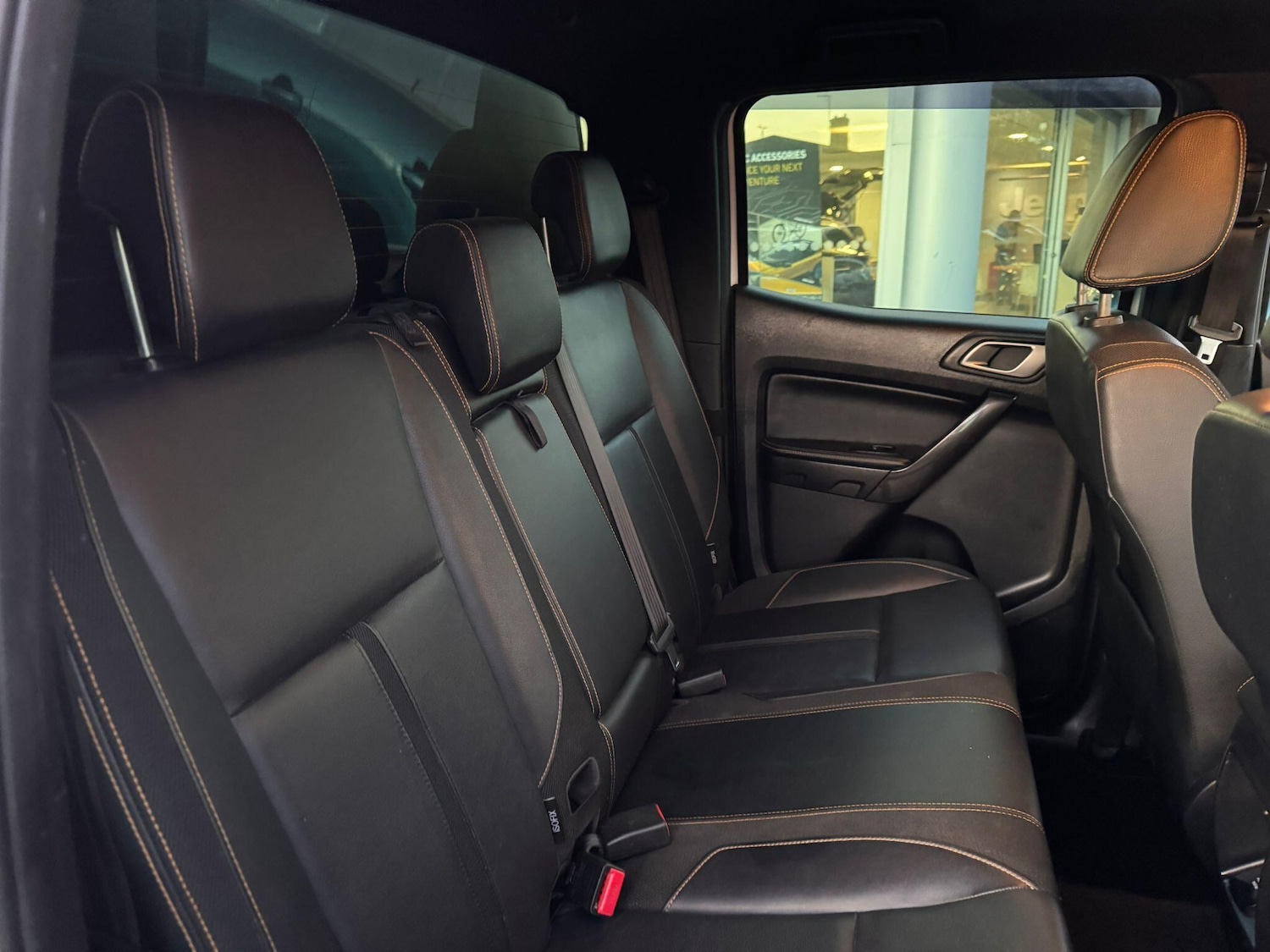 Used Ford Ranger 2019 for sale - 76659424: Photo 28