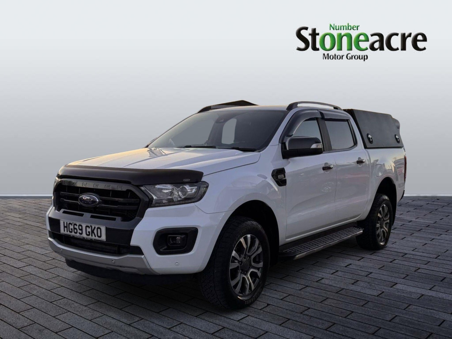 Used Ford Ranger 2019 for sale - 76659424: Photo 3