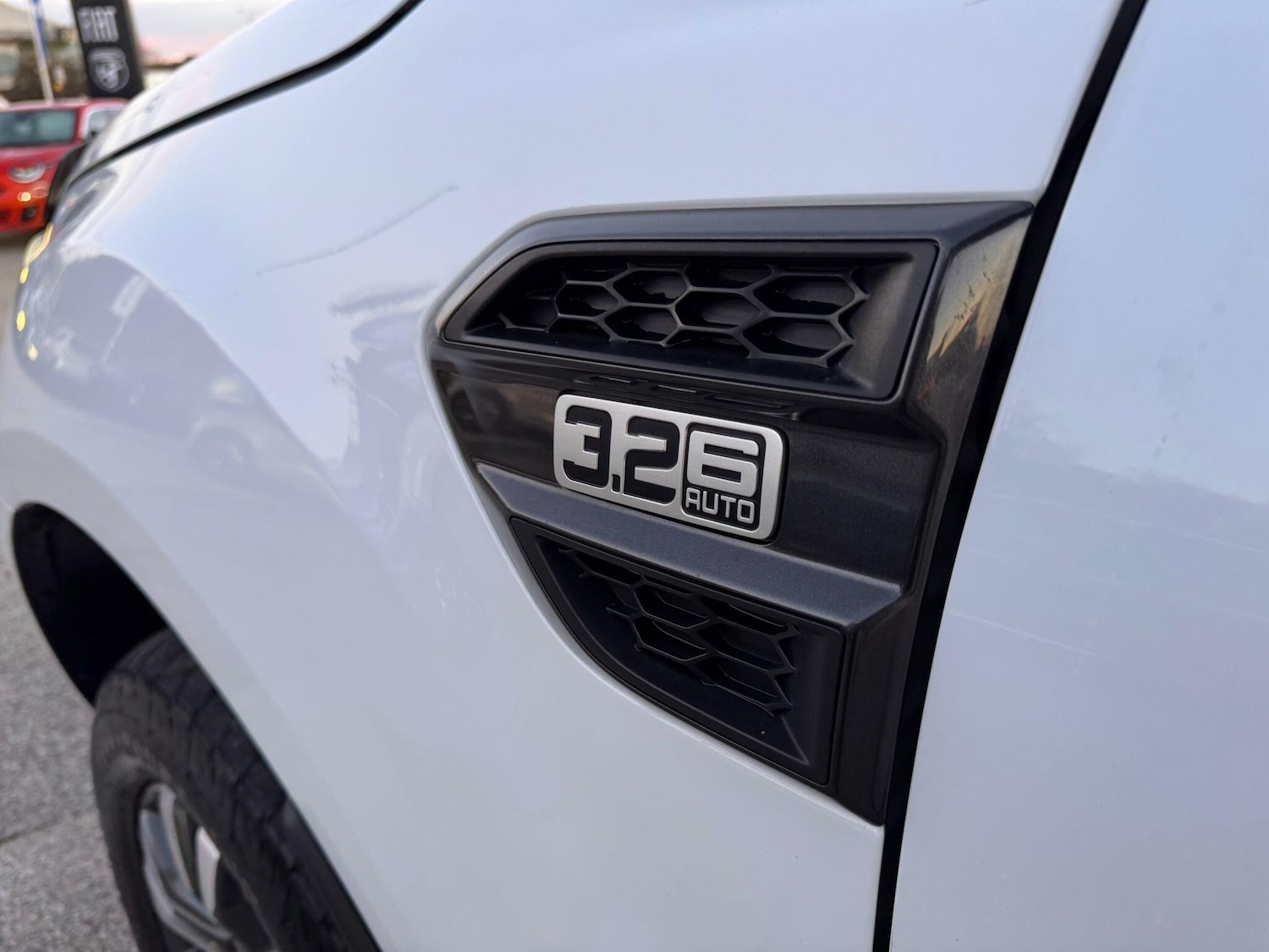 Used Ford Ranger 2019 for sale - 76659424: Photo 31