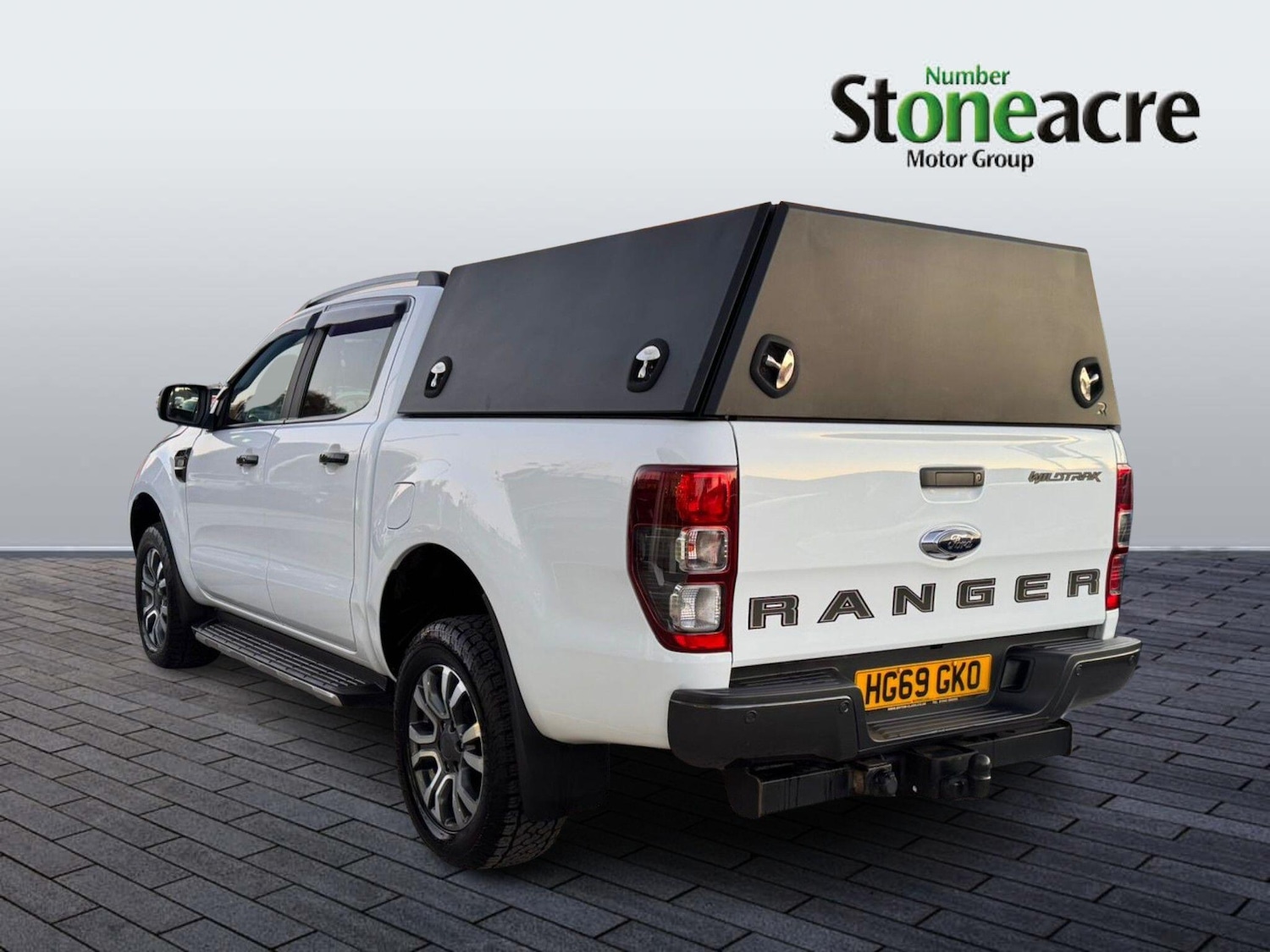 Used Ford Ranger 2019 for sale - 76659424: Photo 5